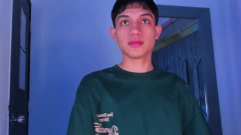 Sebastian online show from 18, 3, 2026