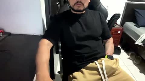 sebaz044 online show from 19, 1, 2026