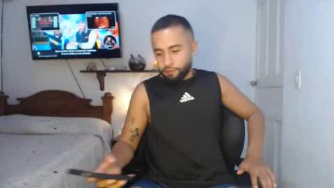 SebFerrer online show from 24, 5, 2026