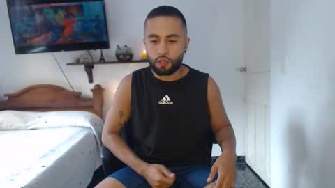 SebFerrer online show from 25, 5, 2026