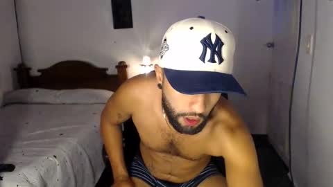 SebFerrer online show from 3, 6, 2026