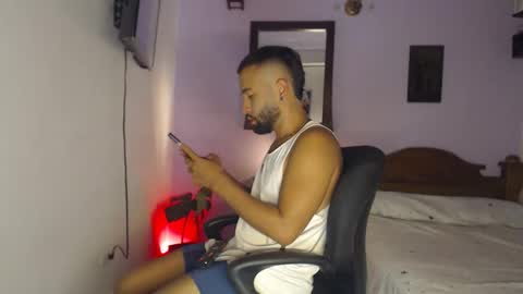 SebFerrer online show from 4, 6, 2026