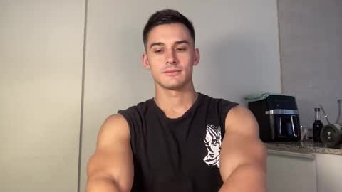 sebybeba online show from 14, 1, 2026