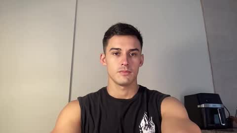 sebybeba online show from 18, 1, 2026