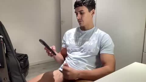 sebybeba online show from 22, 6, 2026