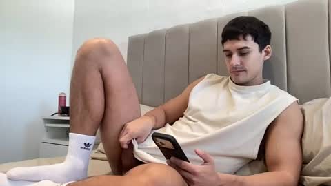 sebybeba online show from 2, 7, 2026