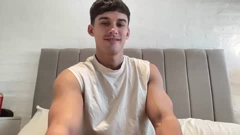 sebybeba online show from 18, 7, 2026