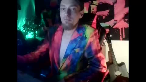 secendlife online show from 14, 1, 2025