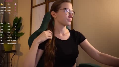 Brenda online show from 13, 10, 2025