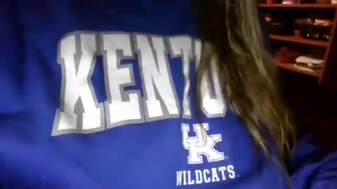 Snapshot of secret18slaveanon chatting on 21, 10, 2025 Sunny online show from 21, 10, 2025