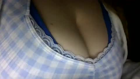 Snapshot of secret18slaveanon chatting on 10, 11, 2025 Sunny online show from 10, 11, 2025