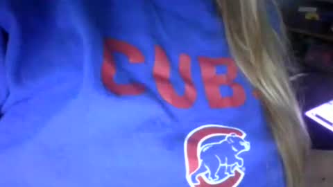 Snapshot of secret18slaveanon chatting on 12, 11, 2025 Sunny online show from 12, 11, 2025