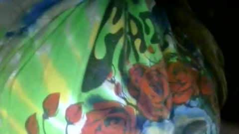 Snapshot of secret18slaveanon chatting on 2, 12, 2025 Sunny online show from 2, 12, 2025