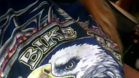 Snapshot of secret18slaveanon chatting on 27, 3, 2026 Sunny online show from 27, 3, 2026