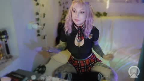 secret_bloom online show from 2, 3, 2026