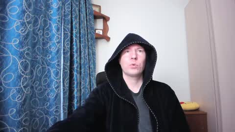 Snapshot of secret_lover_xxx chatting on 30, 1, 2025 Secret lover XXX online show from 30, 1, 2025