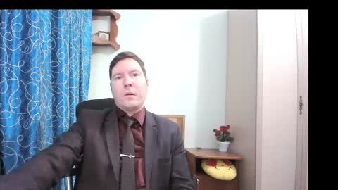 Secret lover XXX online show from 4, 12, 2025