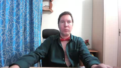 Secret lover XXX online show from 5, 4, 2026