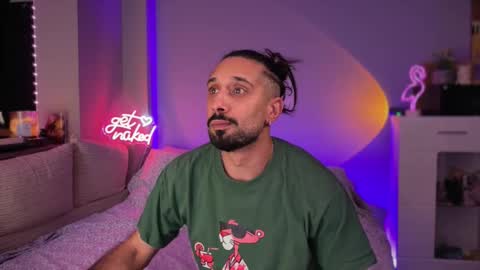 Secret Lovers online show from 1, 6, 2026