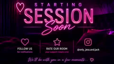 Secret Lovers online show from 28, 6, 2026