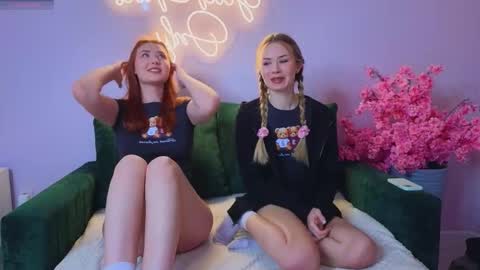 secret_materialz online show from 17, 11, 2025