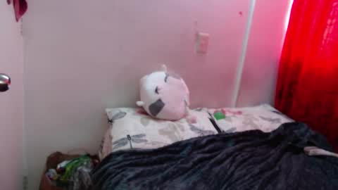 Snapshot of secret_pussy_small chatting on 5, 11, 2025 gabrielaaa online show from 5, 11, 2025