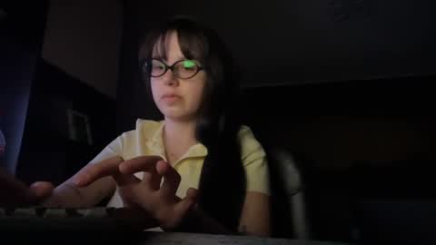 Snapshot of secret_vanilla_ chatting on 18, 6, 2026 secret_vanilla_ online show from 18, 6, 2026