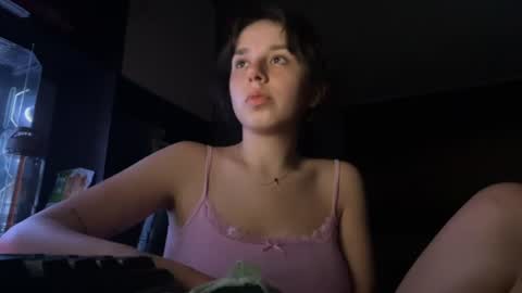 Snapshot of secret_vanilla_ chatting on 2, 7, 2026 secret_vanilla_ online show from 2, 7, 2026