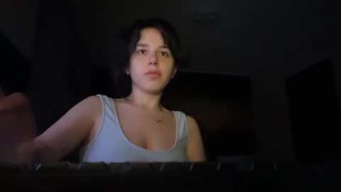 Snapshot of secret_vanilla_ chatting on 12, 7, 2026 secret_vanilla_ online show from 12, 7, 2026