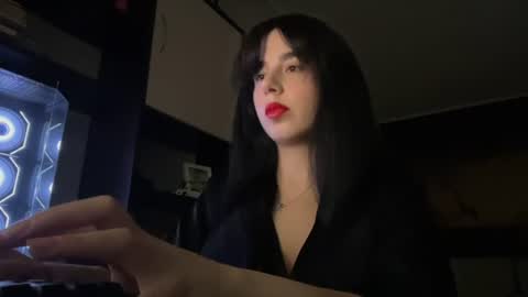 Snapshot of secret_vanilla_ chatting on 20, 7, 2026 secret_vanilla_ online show from 20, 7, 2026