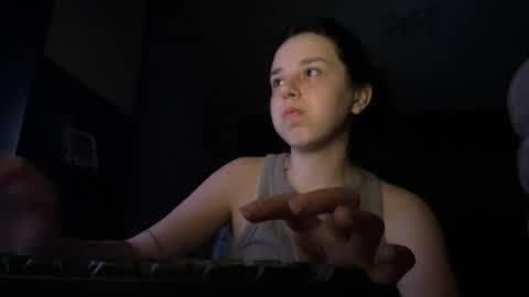 Snapshot of secret_vanilla_ chatting on 21, 7, 2026 secret_vanilla_ online show from 21, 7, 2026