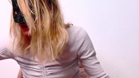 Anni online show from 13, 12, 2024