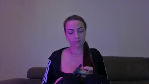 secretcherry99 online show from 2, 6, 2026