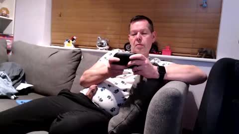 BJ online show from 29, 1, 2025