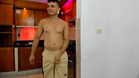 NIKOL online show from 7, 1, 2025