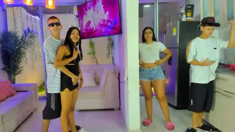 NIKOL online show from 16, 5, 2026
