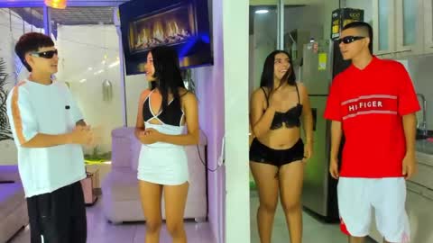 NIKOL online show from 29, 5, 2026