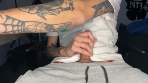 secretlust96 online show from 13, 11, 2025