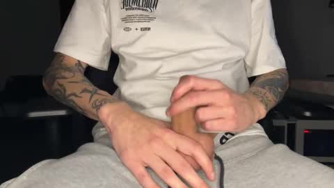 secretlust96 online show from 9, 1, 2026