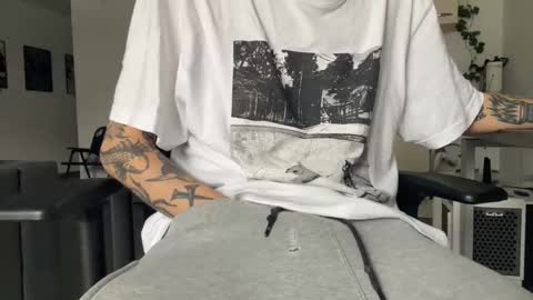 secretlust96 online show from 13, 1, 2026