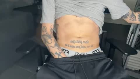 secretlust96 online show from 22, 3, 2026