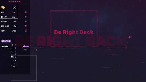 secrets_bae online show from 19, 4, 2026