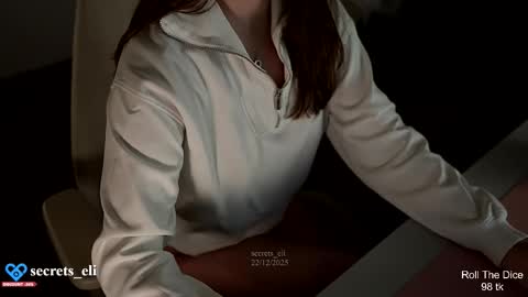 Eliz online show from 22, 12, 2025