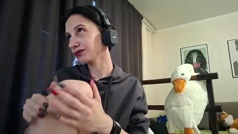 secrettt_poison online show from 30, 5, 2026