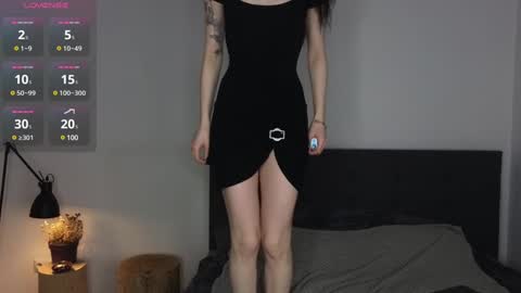 Snapshot of seduced_by_sara chatting on 27, 12, 2024 Sara online show from 27, 12, 2024