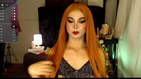 seductive_athenaxxx online show from 8, 7, 2026