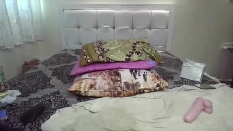 Ms CandyAss online show from 22, 12, 2024