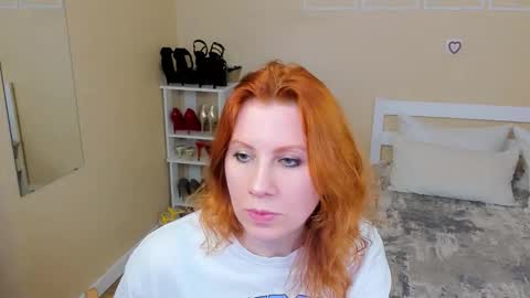 seductive_foxy_ online show from 21, 2, 2026