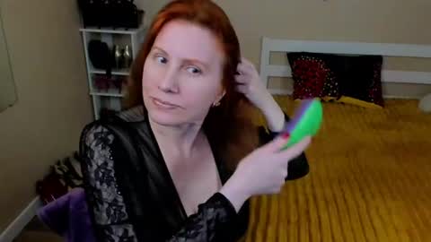 seductive_foxy_ online show from 16, 6, 2026