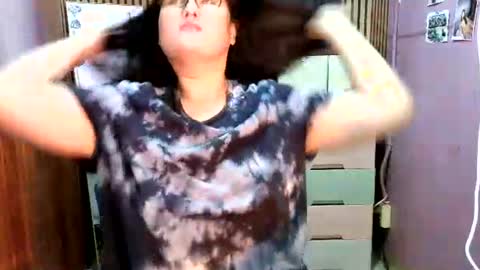 seductive_housewife online show from 23, 3, 2026